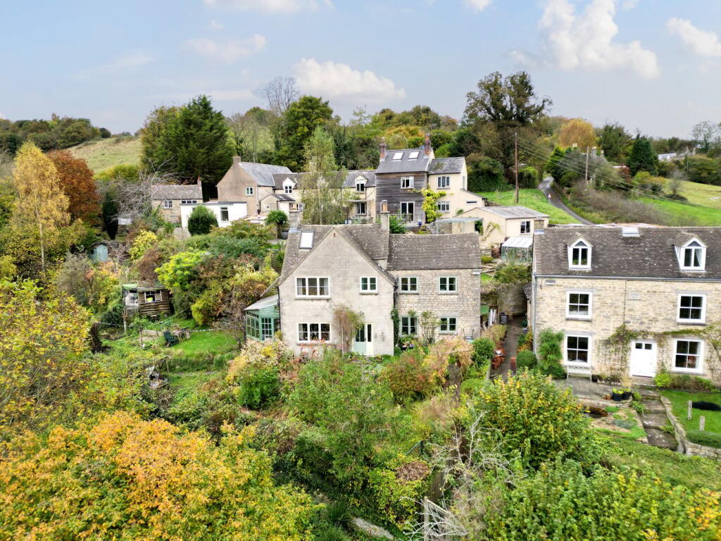 Main image of property: Swells Hill, Brimscombe, Stroud, GL5