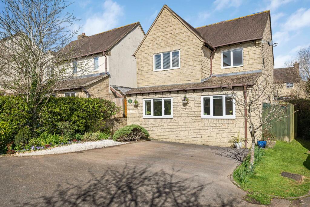 Main image of property: Lark Rise, Chalford, Stroud, GL6