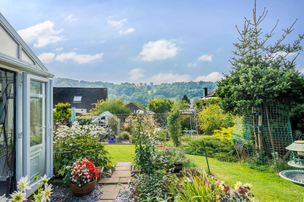 Main image of property: Lewiston Road, Brimscombe, Stroud, GL5