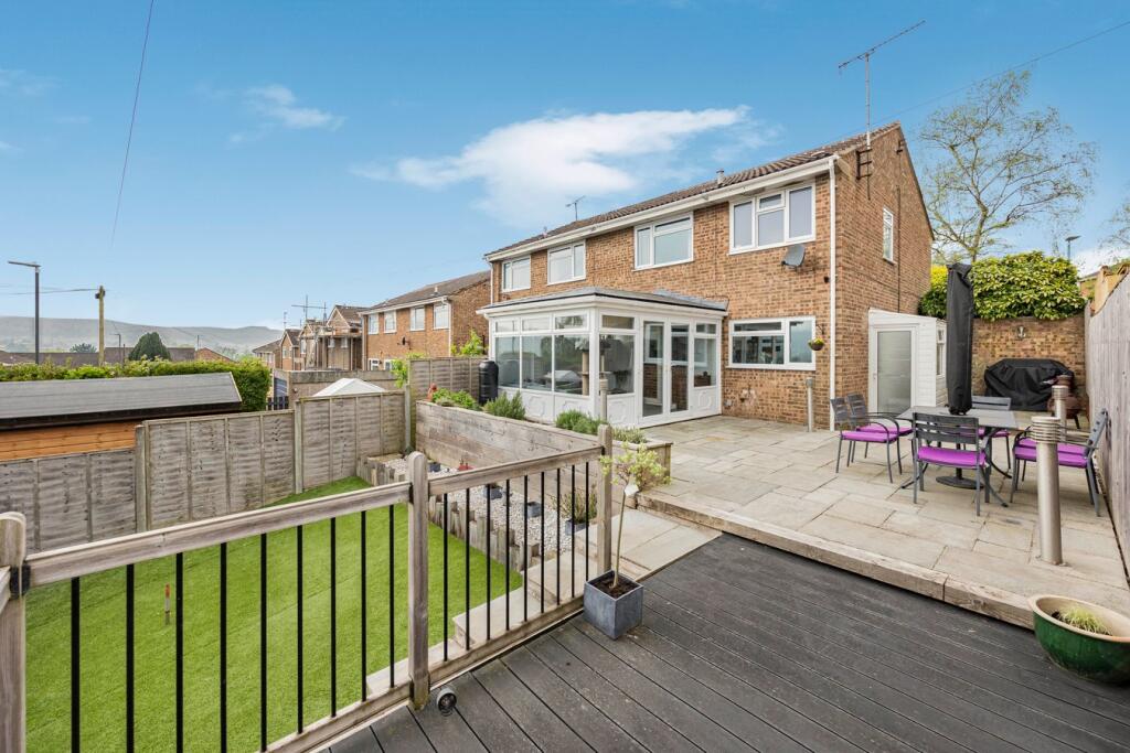 Main image of property: The Bassetts, Cashes Green, GL5
