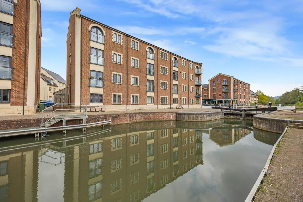 Main image of property: Greenaways, Ebley, Stroud, GL5