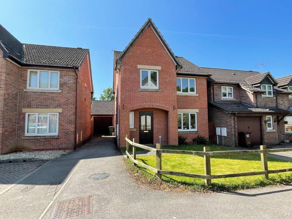 Main image of property: Court View, Stonehouse, GL10