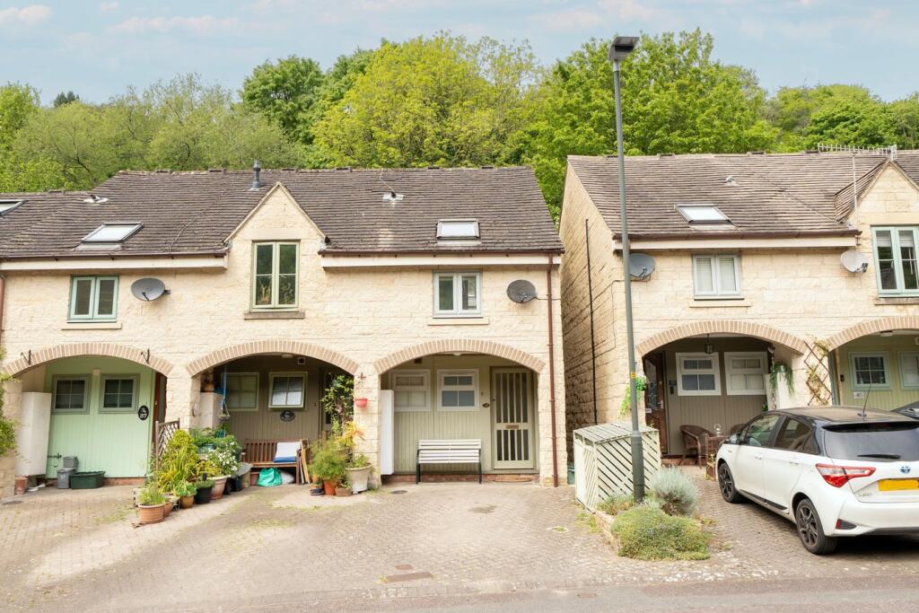 Main image of property: Belvedere Mews, Chalford, GL6