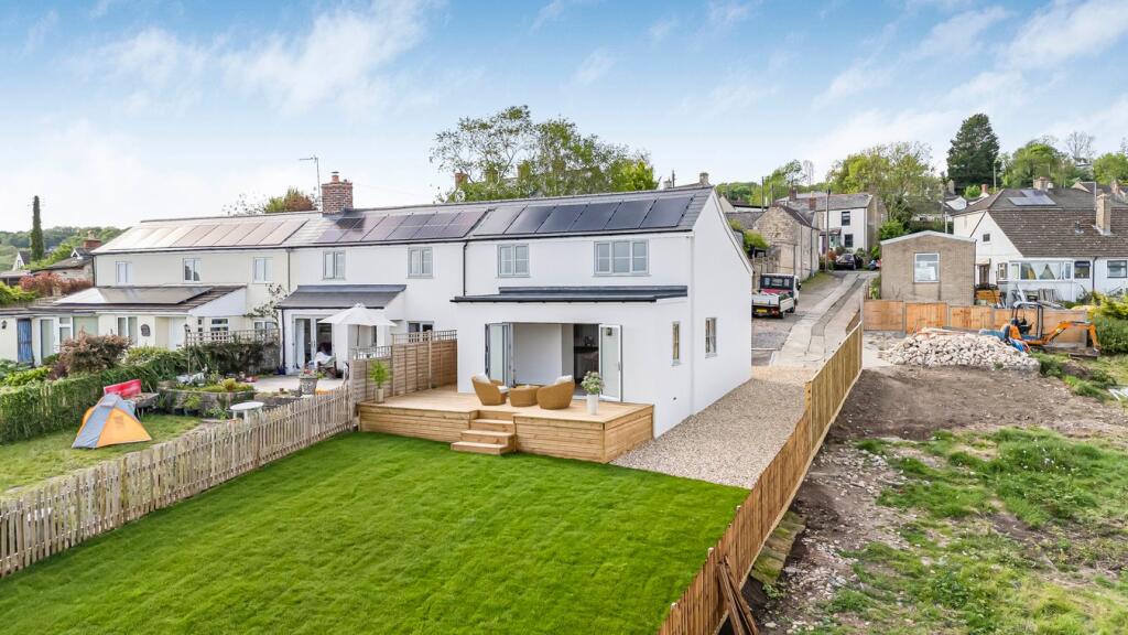Main image of property: Ferndale Road, Whiteshill, GL6