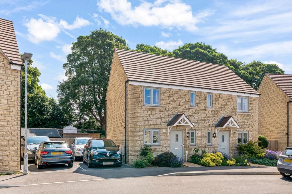 Main image of property: Sycamore Grove, Chalford Hill, Stroud, GL6