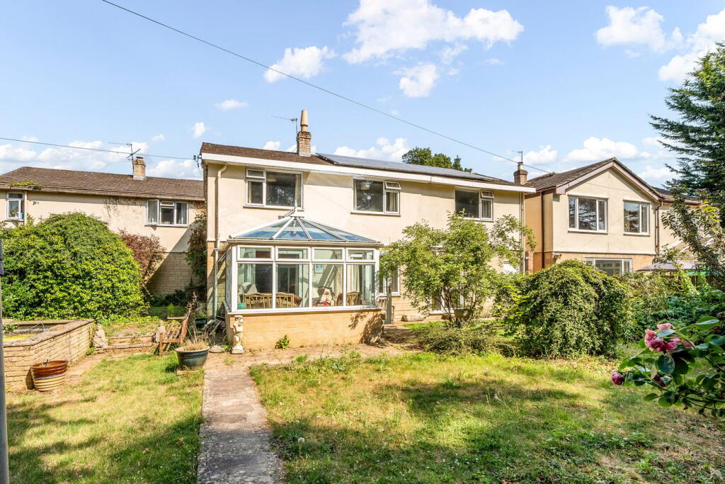 Main image of property: 74 Westward Road, Stroud, GL5