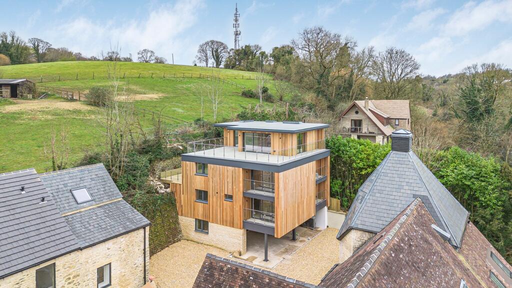 Main image of property: Tetbury Lane, Nailsworth, GL6