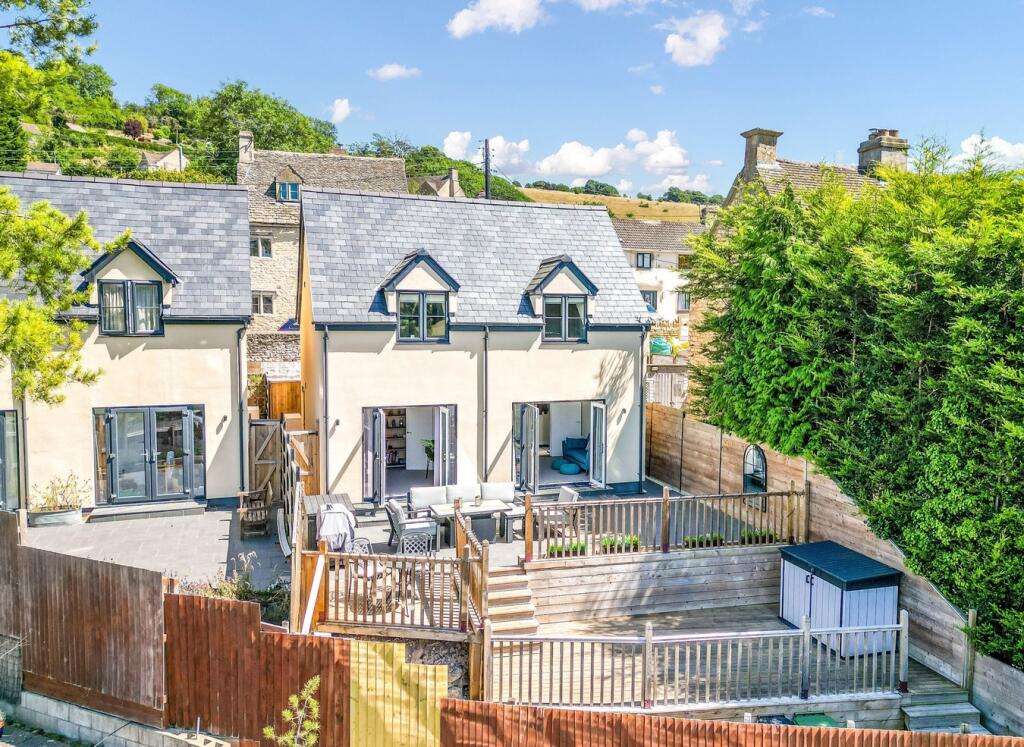 Main image of property: Bowl Hill, Kingscourt, Rodborough, GL5
