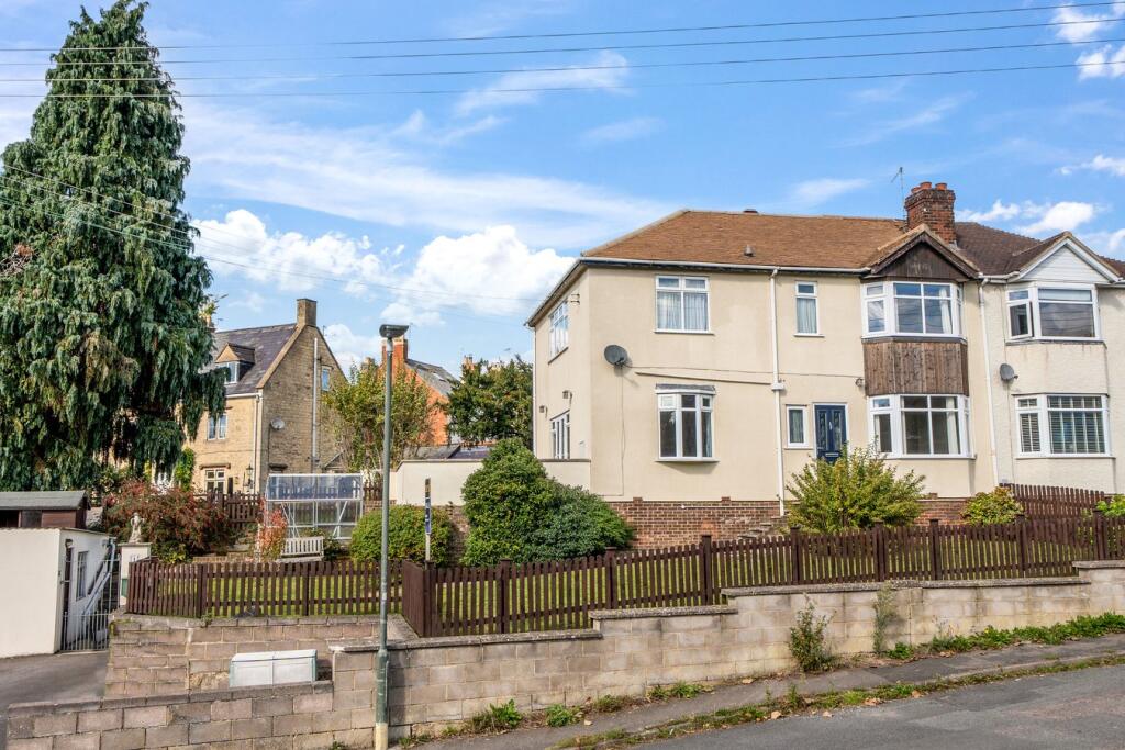 Main image of property: Eros Close, Lightpill, Stroud, GL5