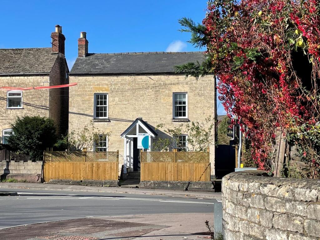 Main image of property: Paganhill Lane, Stroud, GL5
