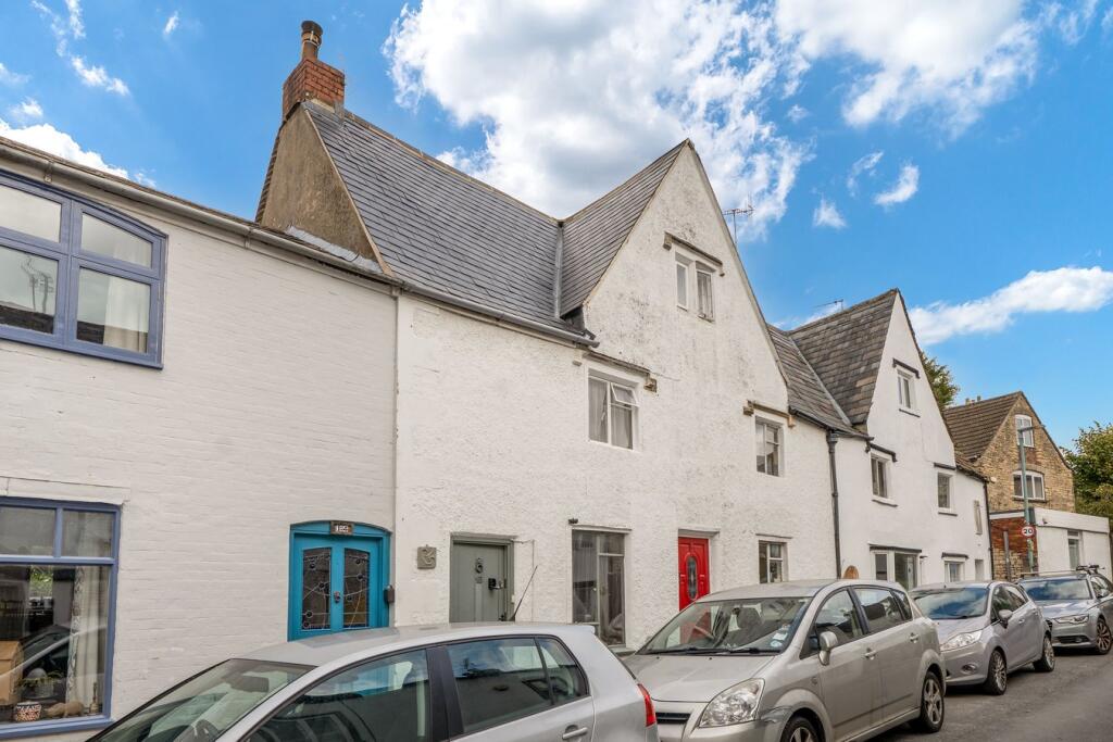 Main image of property: Lower Street, Stroud, GL5