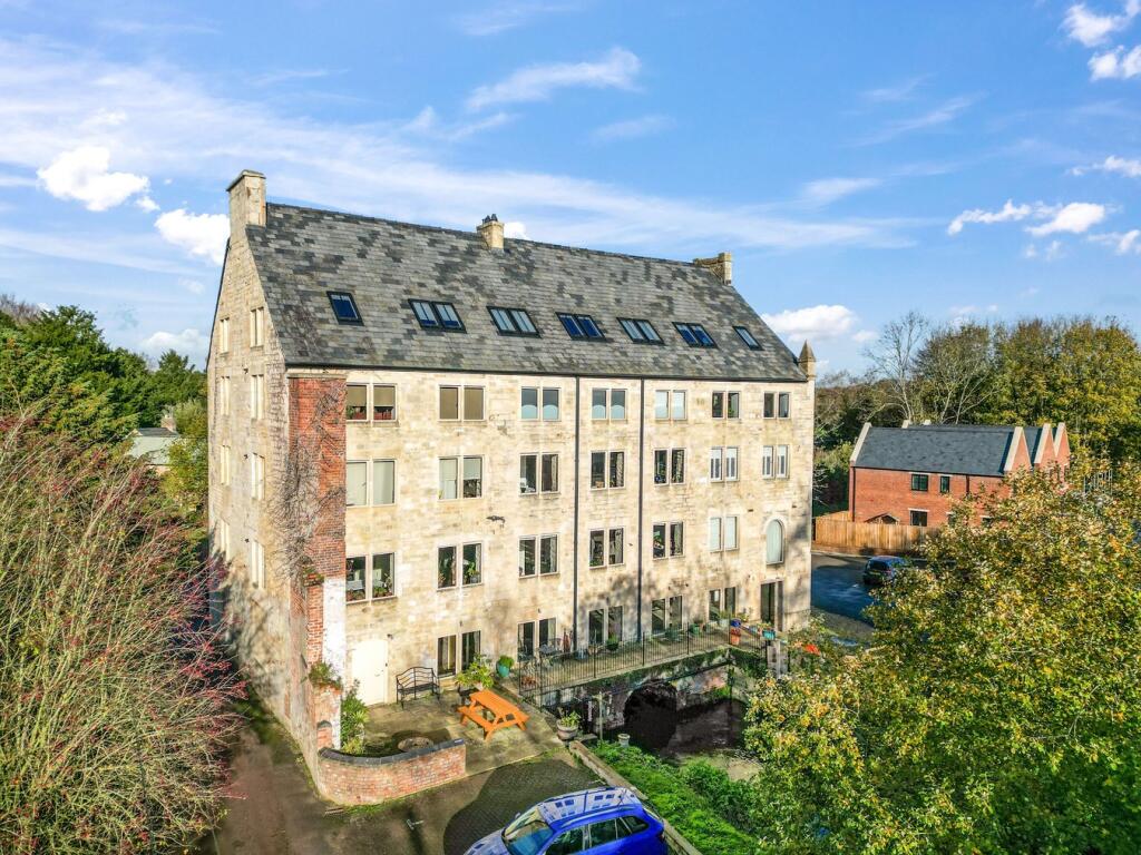 Main image of property: Millend, Eastington, GL10