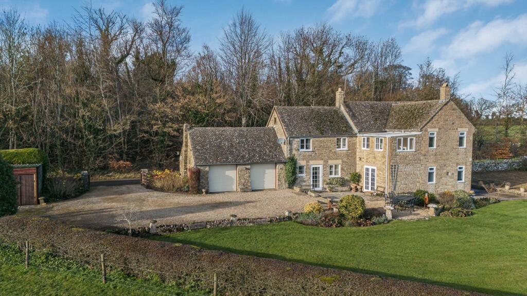 Main image of property: Througham, Bisley, Stroud, GL6