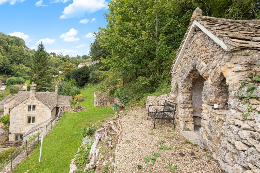 4 bedroom character property for sale in Marle Hill, Chalford, Stroud, GL6