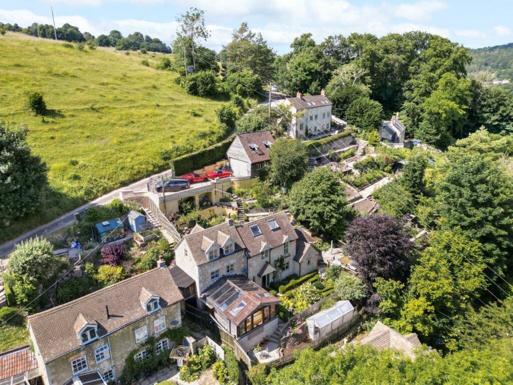 Main image of property: Beech Knapp, Burleigh, Stroud, GL5