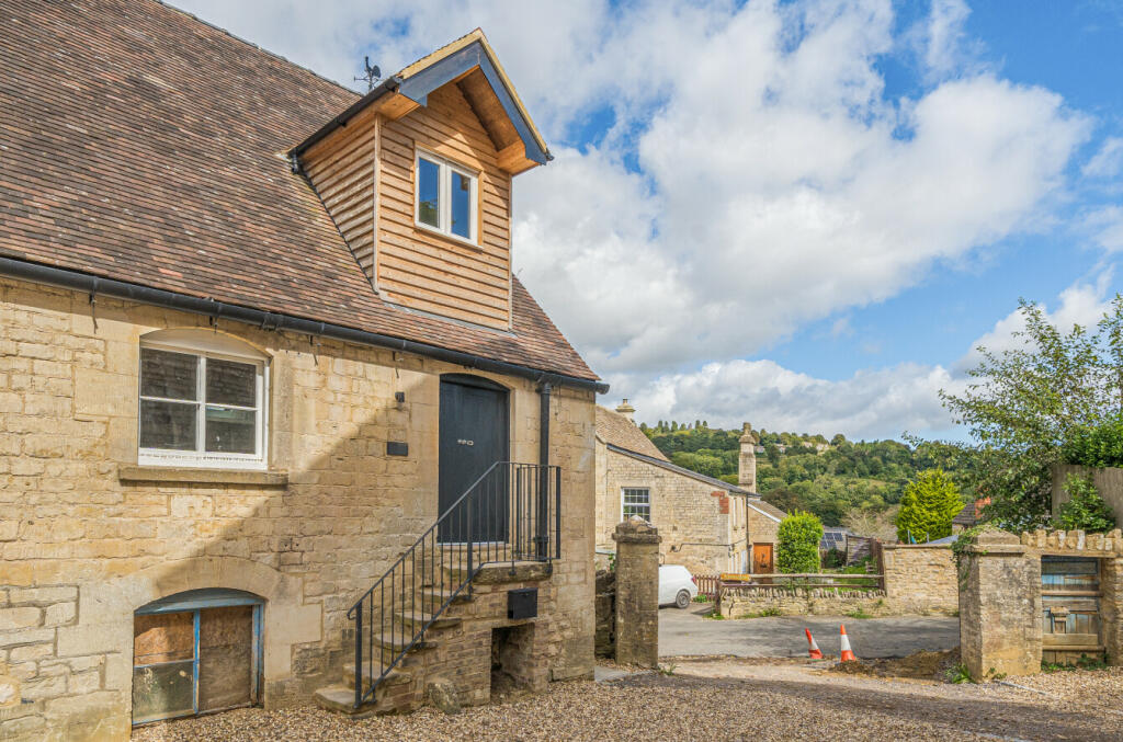 Main image of property: Tetbury Lane, Nailsworth, GL6