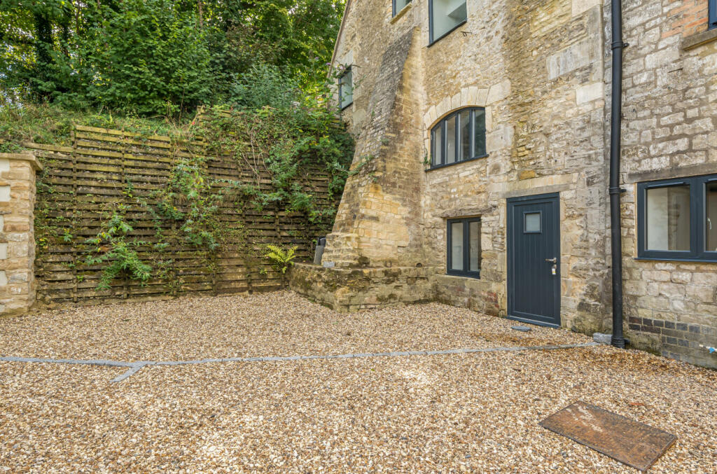 Main image of property: Tetbury Lane, Nailsworth, GL6