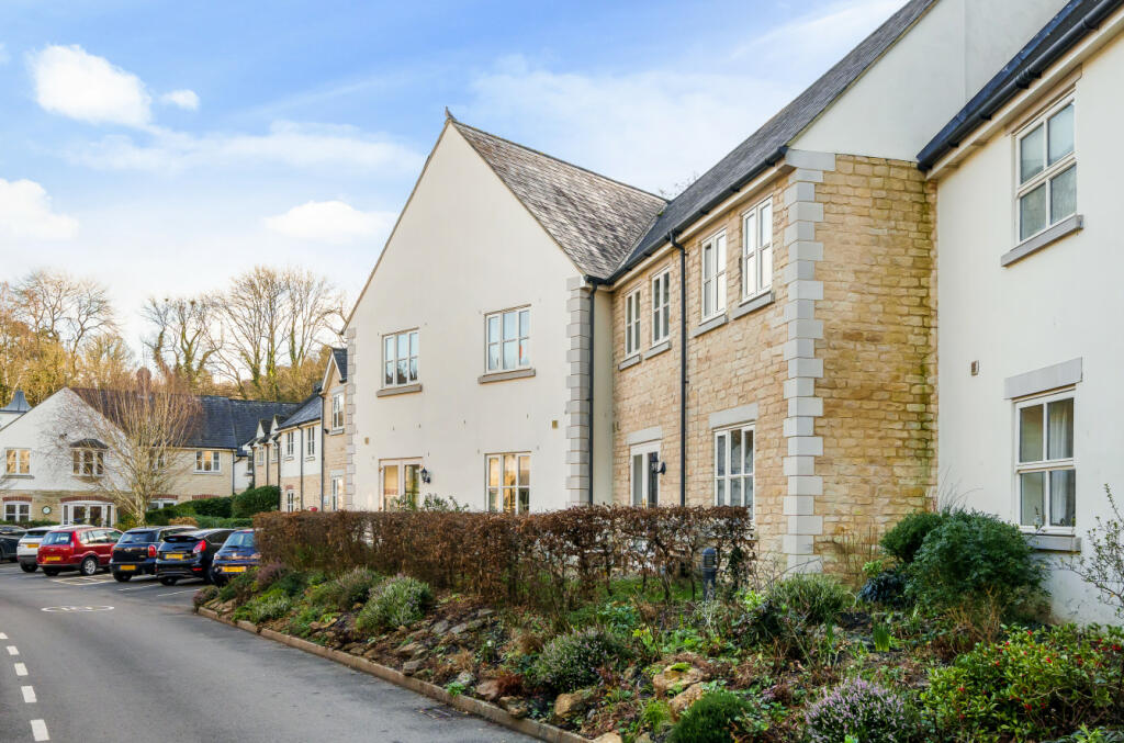 Main image of property: Inchbrook Court, Woodchester Valley Village, Inchbrook , GL5