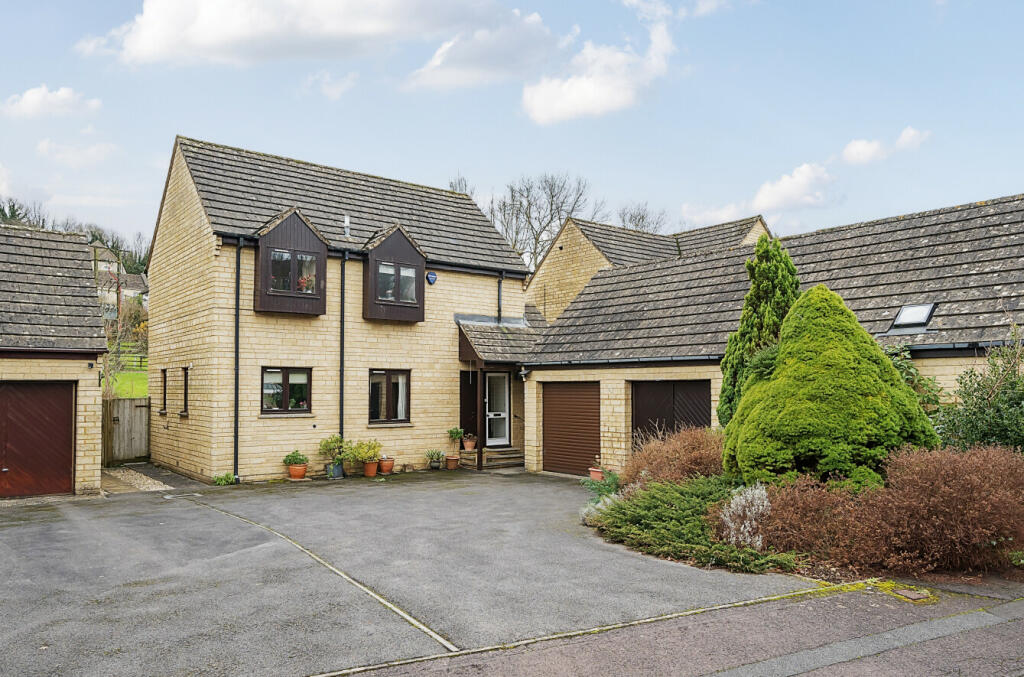 Main image of property: Sandford Leaze, Avening, Tetbury, GL8
