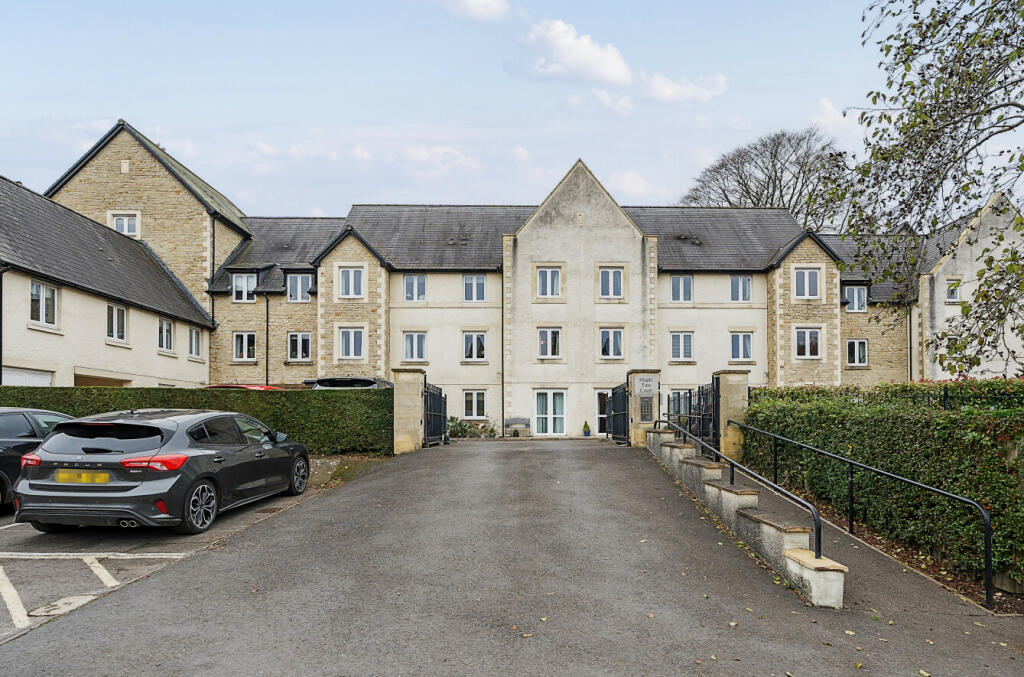 Main image of property: Maple Tree Court , Old Market , Nailsworth , GL6