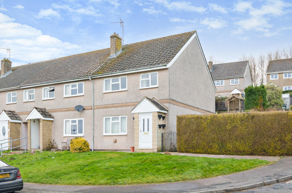 Main image of property: The Sunground, Avening, Tetbury, GL8