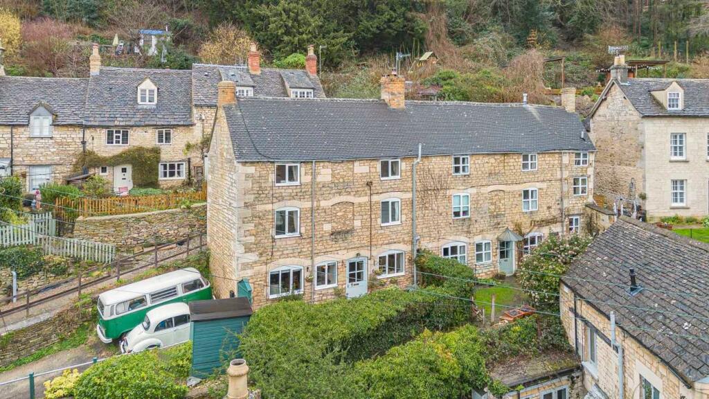 Main image of property: Watledge, Nailsworth, GL6