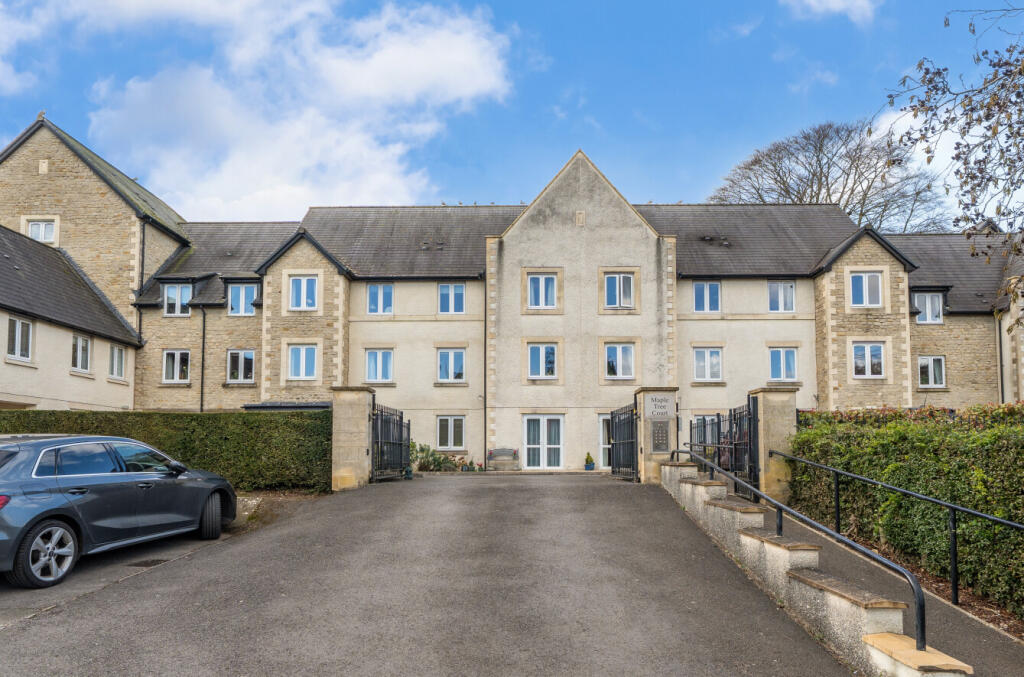 Main image of property:  Old Market, Nailsworth, GL6