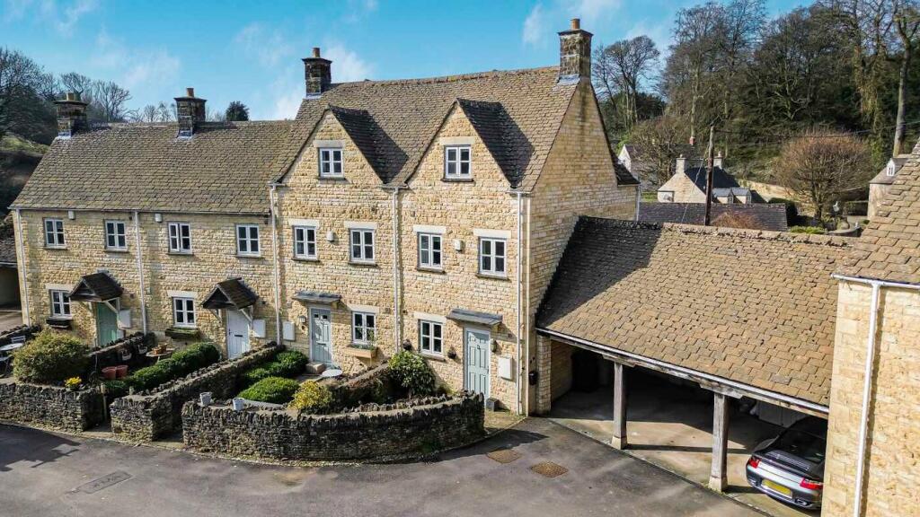 Main image of property: Pike House Mews, Avening, GL8