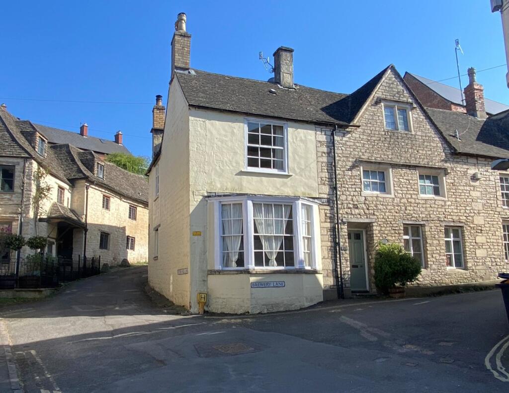 Main image of property: Brewery Lane, Nailsworth, GL6