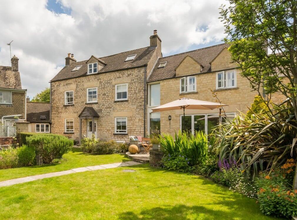 Main image of property: Friday Street, Minchinhampton, Stroud, GL6
