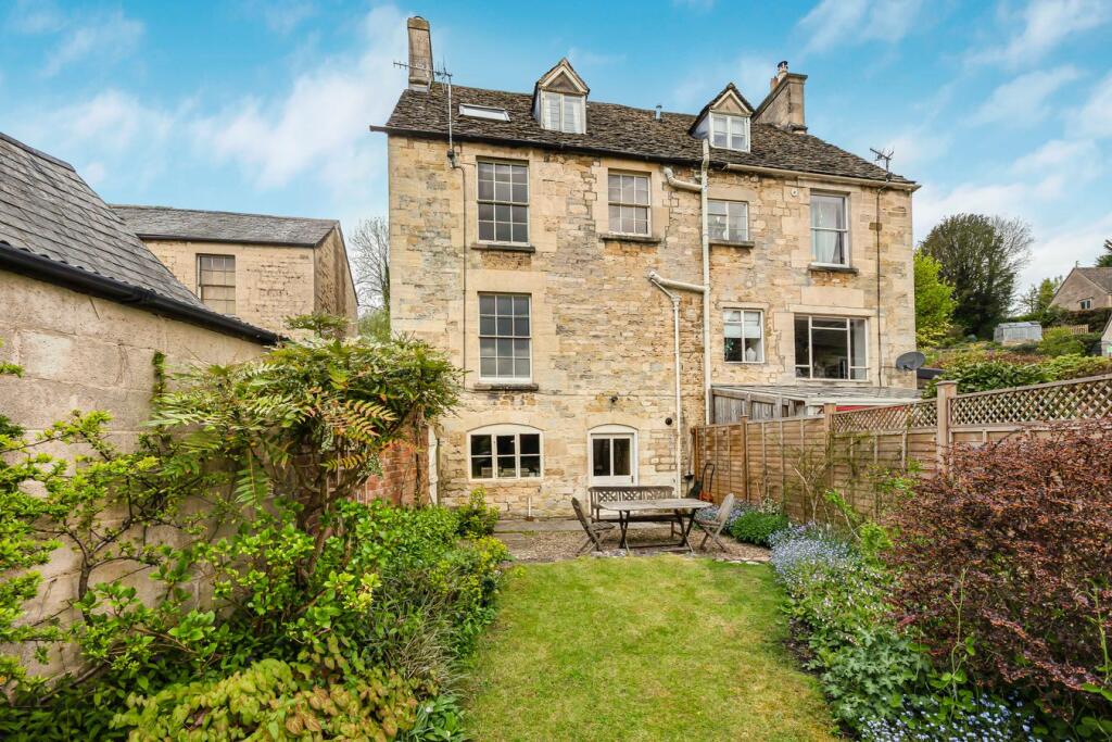 Main image of property: High Street, South Woodchester, Stroud, GL5