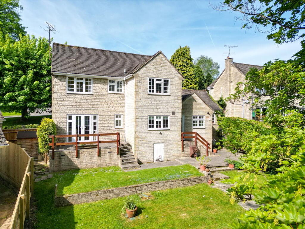 Main image of property: Bownham Mead, Rodborough Common, Stroud, GL5