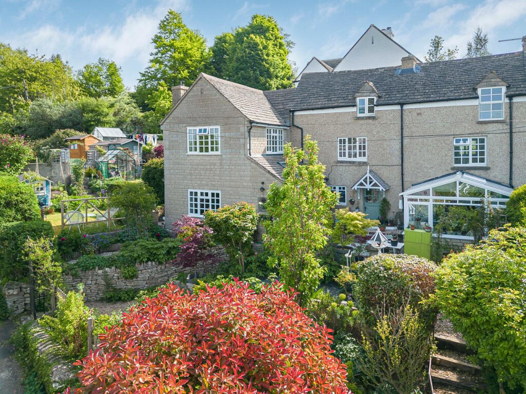 Main image of property:  Pinfarthings, Amberley, GL5