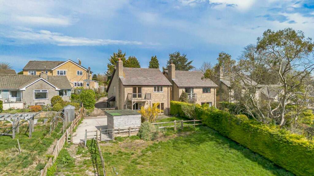 Main image of property: 3 Powis Court, Dark Lane, Nailsworth, GL6