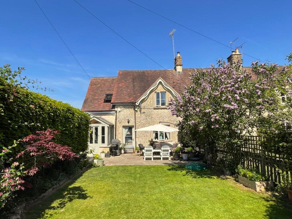Main image of property:  Kingscote, Nr Tetbury, GL8