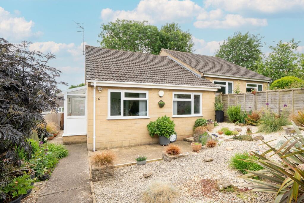 Main image of property: Woodpecker Walk, Forest Green, Nailsworth, GL6