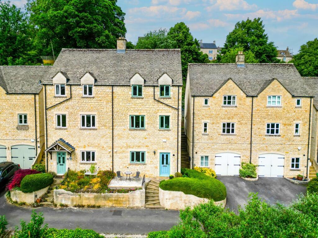 Main image of property: Orchard Springs, Nailsworth, GL6