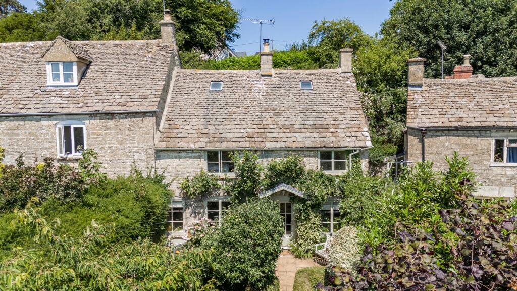 Main image of property:  Box, Stroud, GL6