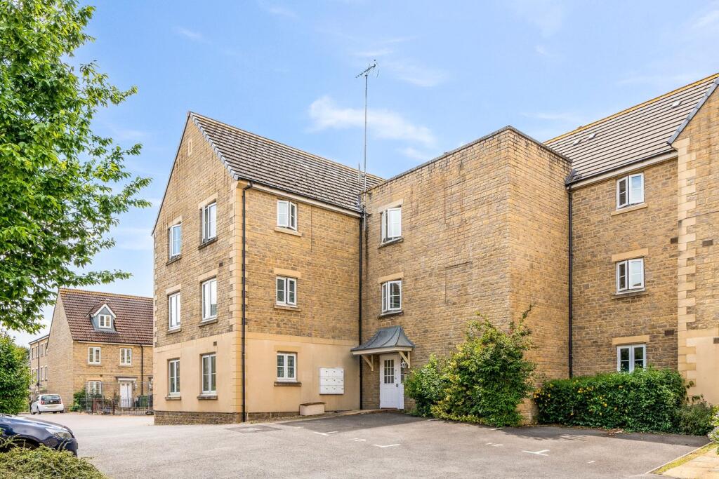 Main image of property: Beechwood Close, Nailsworth, GL6
