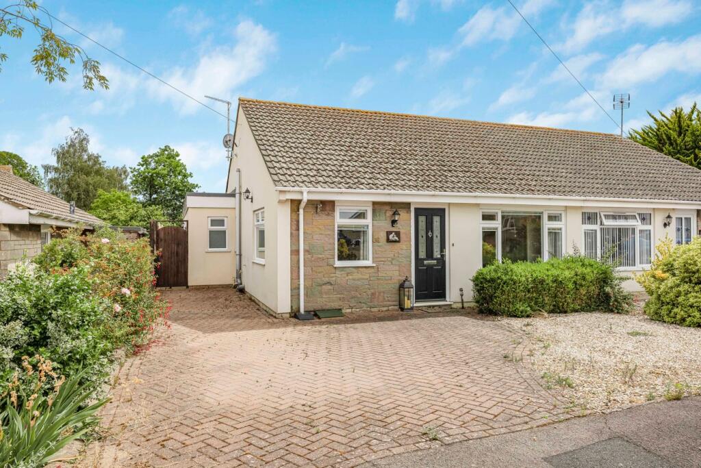Main image of property: Brockley Road, Leonard Stanley, Stonehouse, GL10