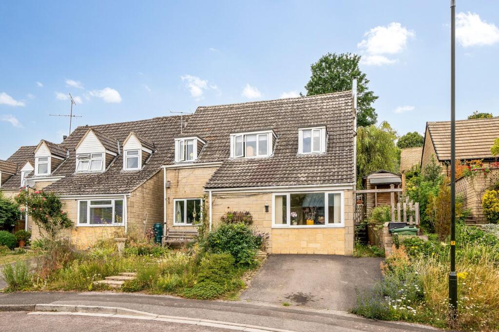 Main image of property: Sandford Leaze, Avening, GL8