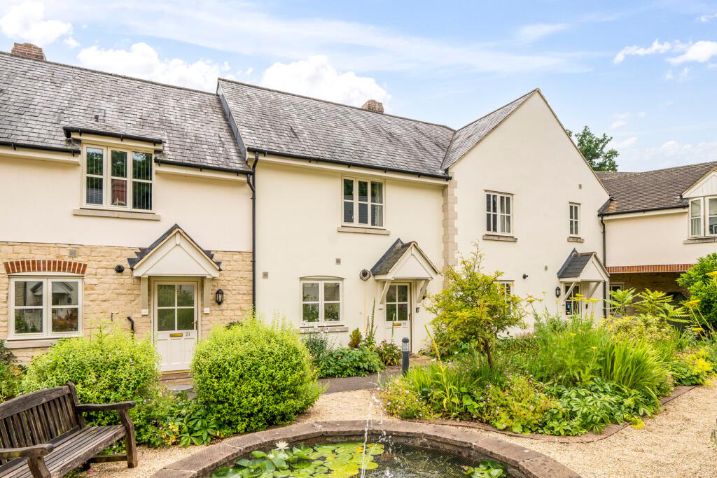 Main image of property: Millbrook Walk, Woodchester Valley Village, Inchbrook, GL5