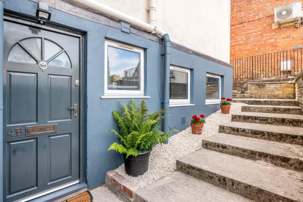 Main image of property: Market Street, Nailsworth, GL6