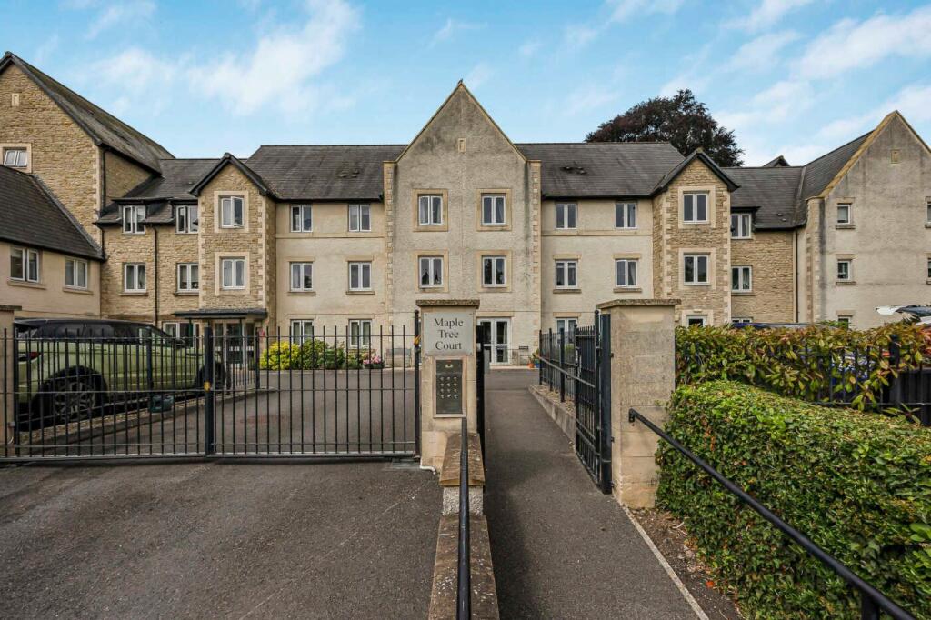 Main image of property: Maple Tree Court, Old Market, Nailsworth, GL6