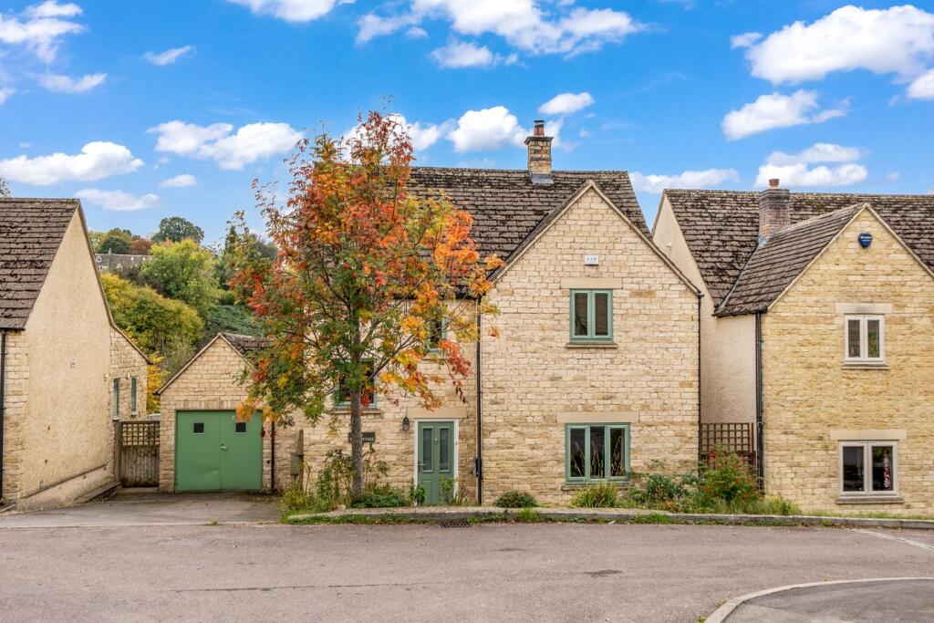 Main image of property: Lower Newmarket Road, Nailsworth, GL6