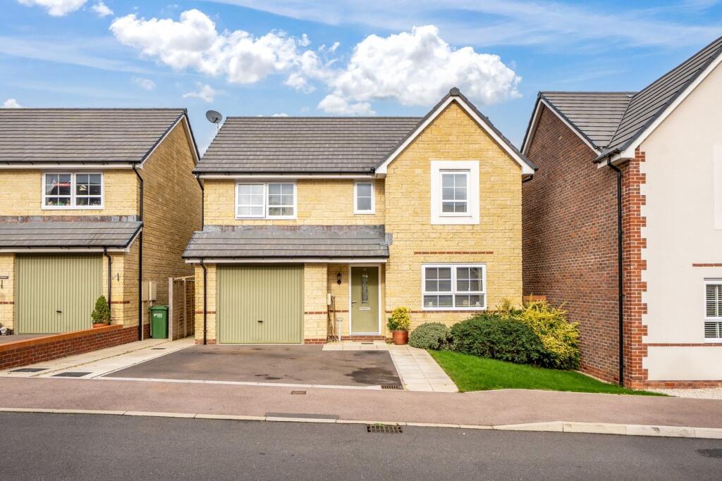 Main image of property: Clutterbuck Close, Leonard Stanley, GL10