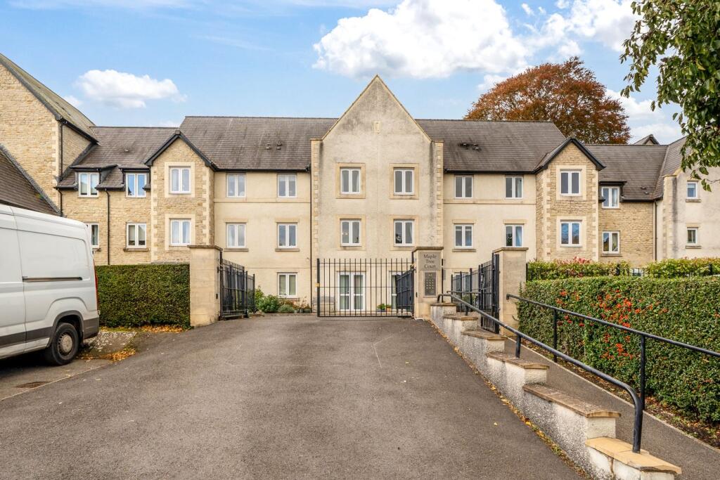 Main image of property: Maple Tree Court, Old Market, Nailsworth, GL6