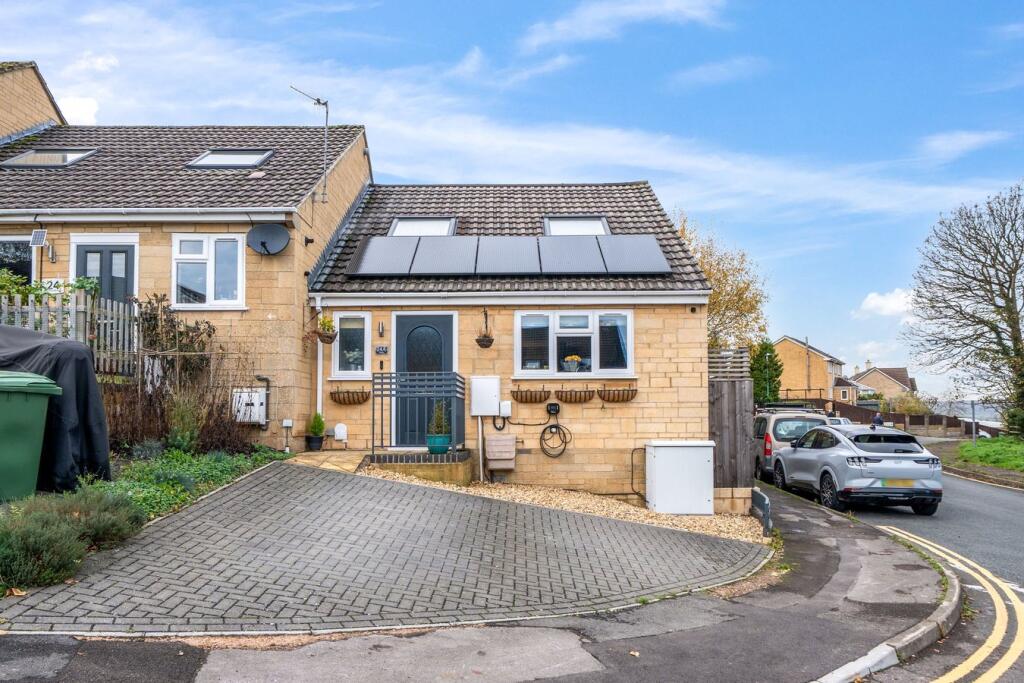 Main image of property: Woodpecker Walk, Nailsworth, GL6