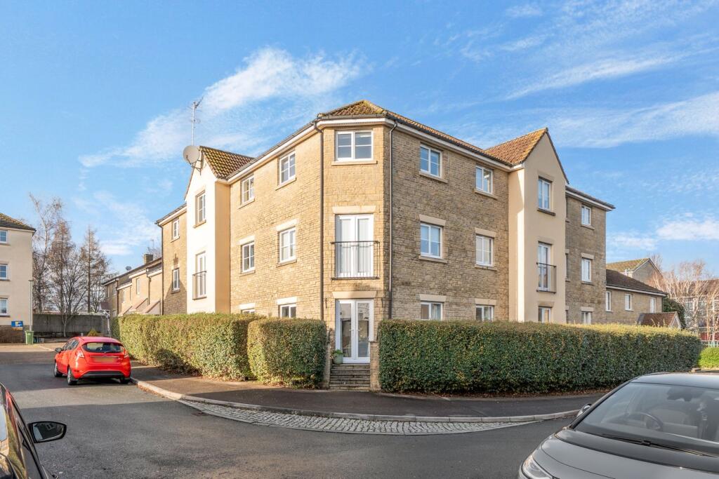 Main image of property: Highwood Drive, Nailsworth, GL6