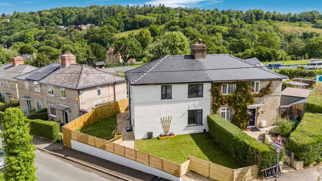 Main image of property: Park Road, Nailsworth, GL6